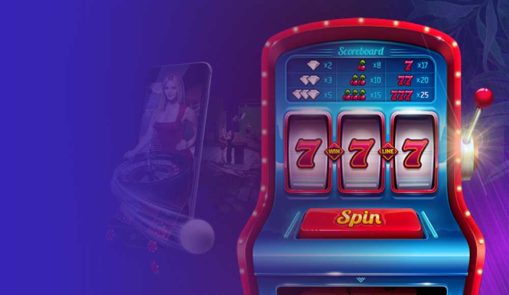 รู้จักปุ่ม Auto-Spin ในเกมสล็อต | Sexybaccarat.com