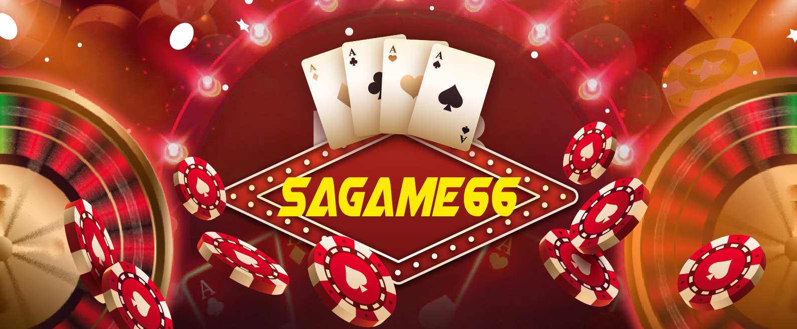 sagame66 ศูนย์รวมเกมคาสิโนยอดนิยม