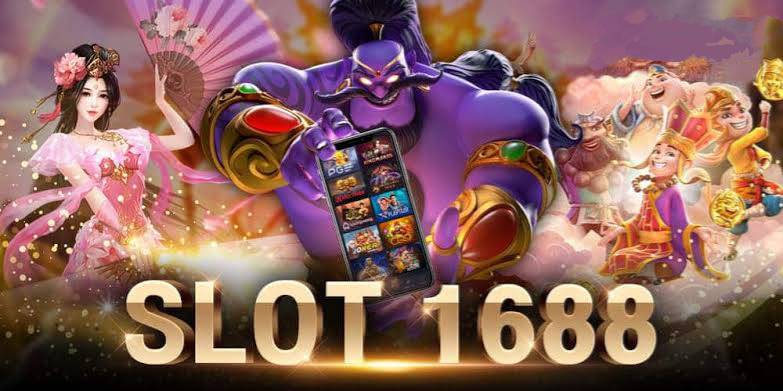 slot1688 มินิเกม ที่ดีต่อนักลงทุนทุกคน