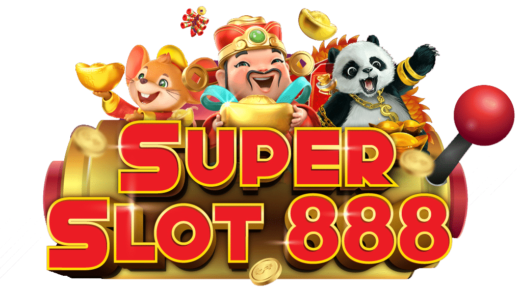 superslot888 เว็บตรง เว็บแม่ ลิขสิทธิ์แท้ มีให้เลือกมากกว่า 500 เกม