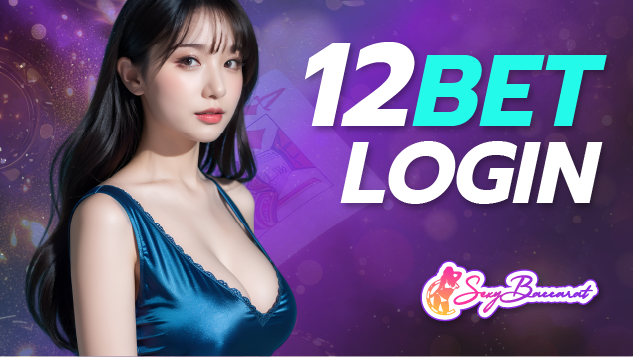 12bet login